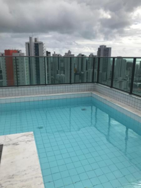 studio golden breeze boa viagem  Ресифи